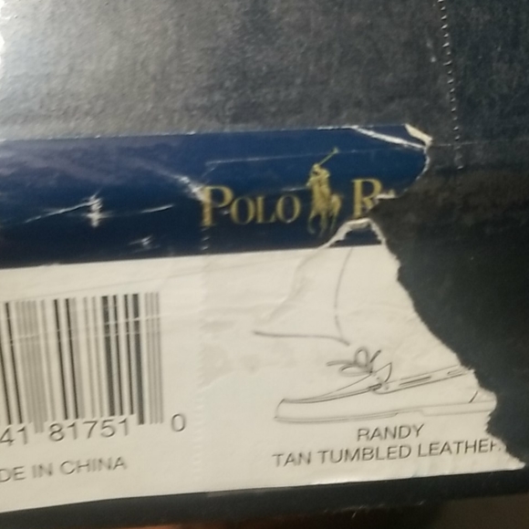 Polo Randy - Picture 9 of 9